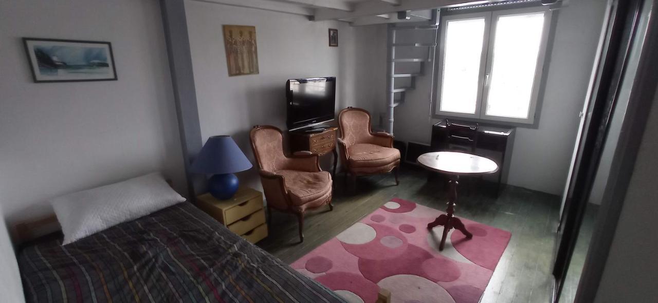 2 Chambres Et Salle De Bain Un Oasis De Bien Etre Piscine Et Jardin Direct Gare Aeroport 툴루즈 외부 사진