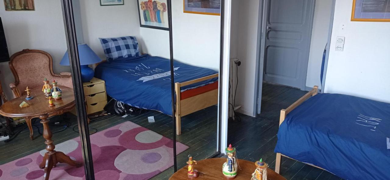 2 Chambres Et Salle De Bain Un Oasis De Bien Etre Piscine Et Jardin Direct Gare Aeroport 툴루즈 외부 사진