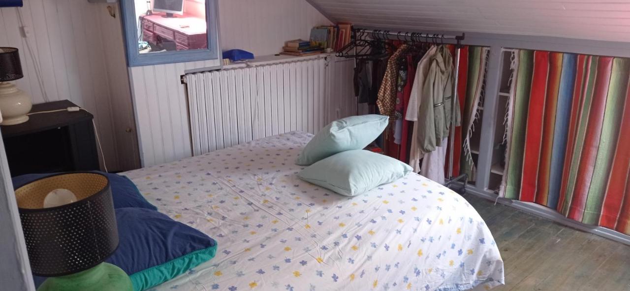2 Chambres Et Salle De Bain Un Oasis De Bien Etre Piscine Et Jardin Direct Gare Aeroport 툴루즈 외부 사진