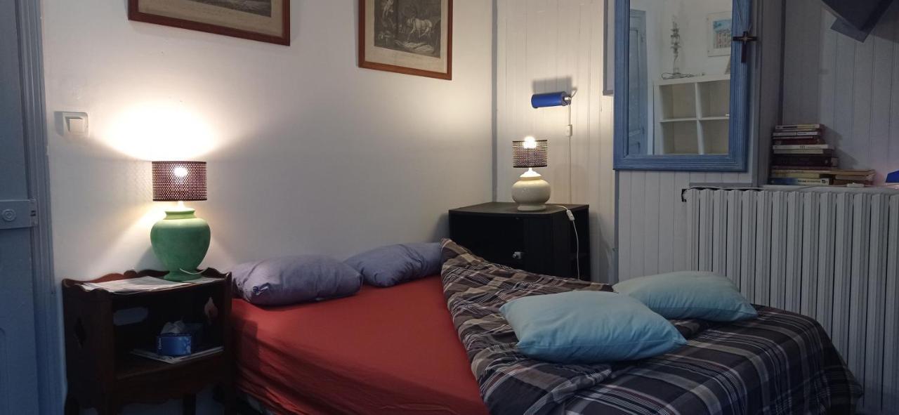 2 Chambres Et Salle De Bain Un Oasis De Bien Etre Piscine Et Jardin Direct Gare Aeroport 툴루즈 외부 사진